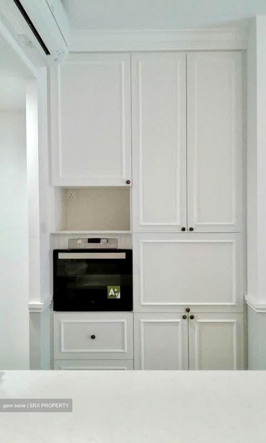 Hillview Heights (D23), Condominium #529329881